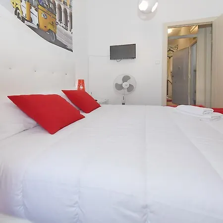 7 Mares Hostel