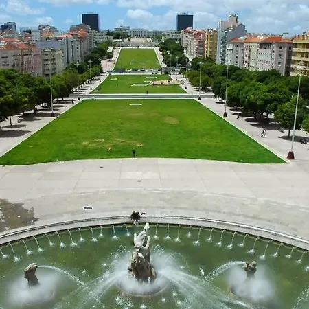 Ostello 7 Mares Lisbona