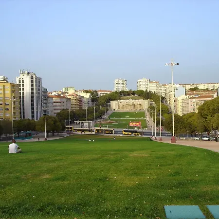 Vandrerhjem 7 Mares